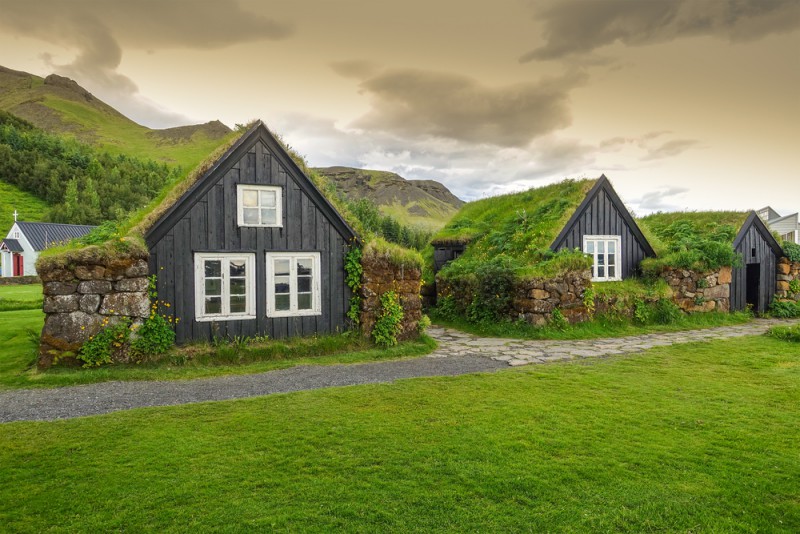 Wyjazdy incentive Islandia