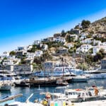 Atrakcje podczas wyjazdu incentive do Aten