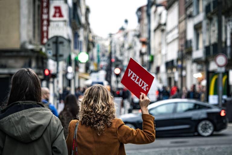Wyjazd incentive do Portugalii dla VELUX