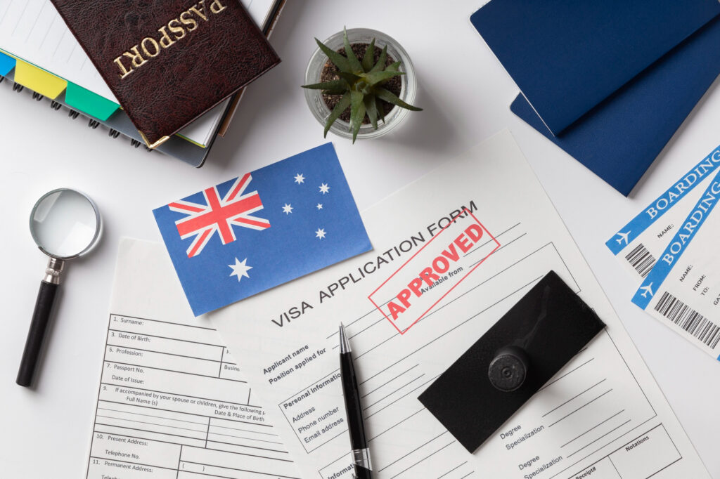 Wyjazdy incentive Australia | Travel Consulting