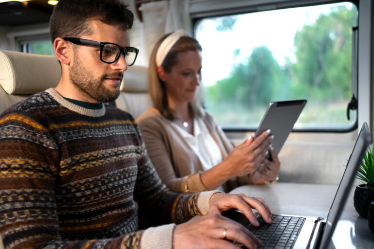 Cyfrowy detoks jako nowy trend w wyjazdach firmowych i incentive travel