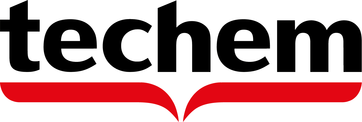 Techem-Logo