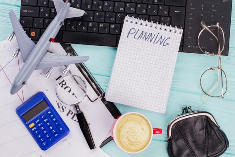 Jak zaplanować budżet wyjazdu firmowego?