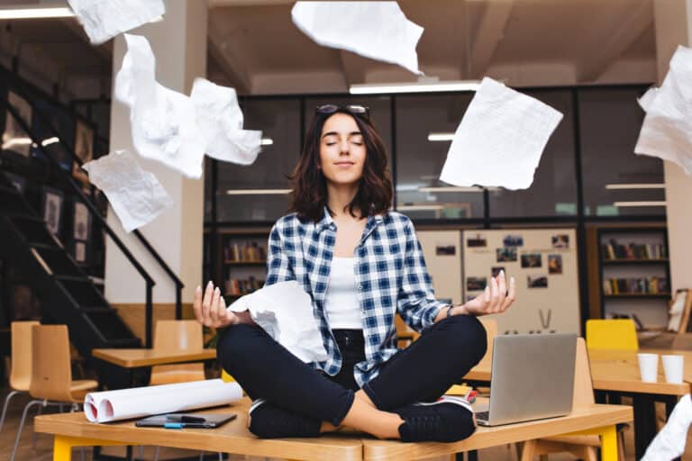 Work-life balance a wyjazdy firmowe