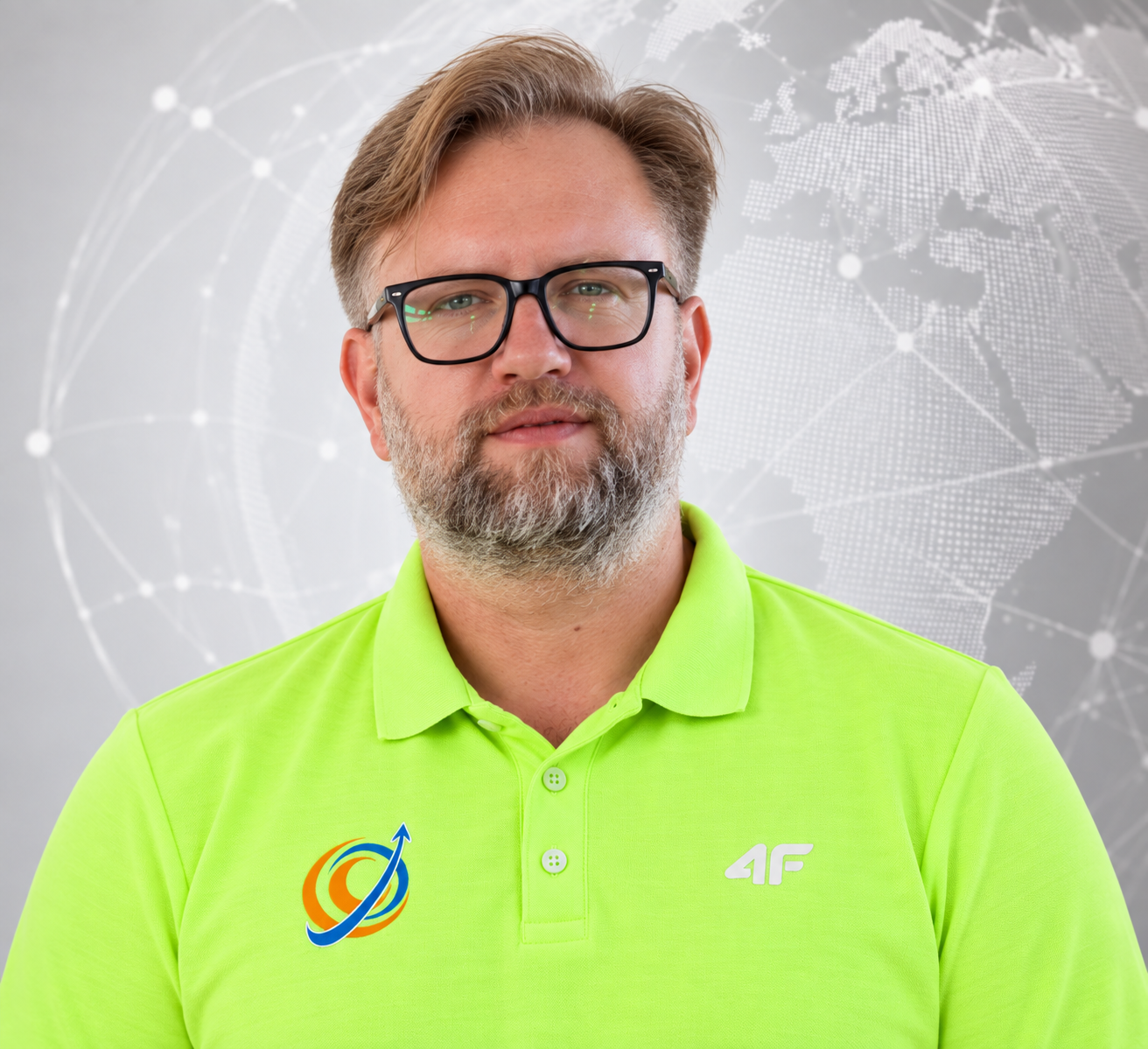 Michał Supieta — Head of Incentive at TRCO
