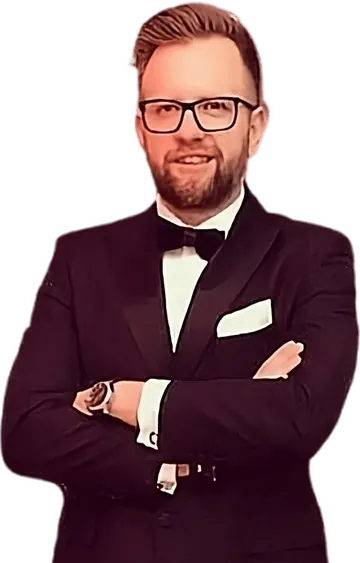 Michał Supieta