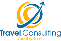 Travel Consulting — Quality first