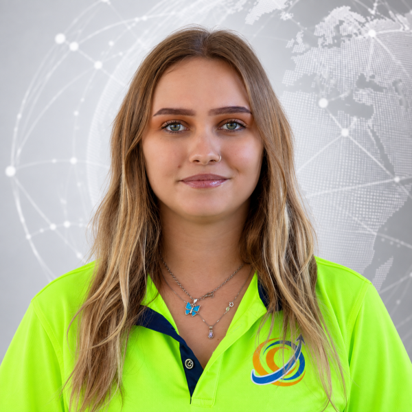 Ema Puchajda — zespół Travel Consulting