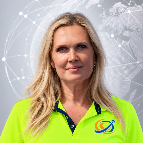 Izabella Puchajda — zespół Travel Consulting