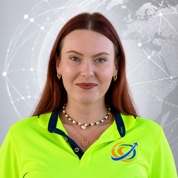 Malwina Kociołek — zespół Travel Consulting